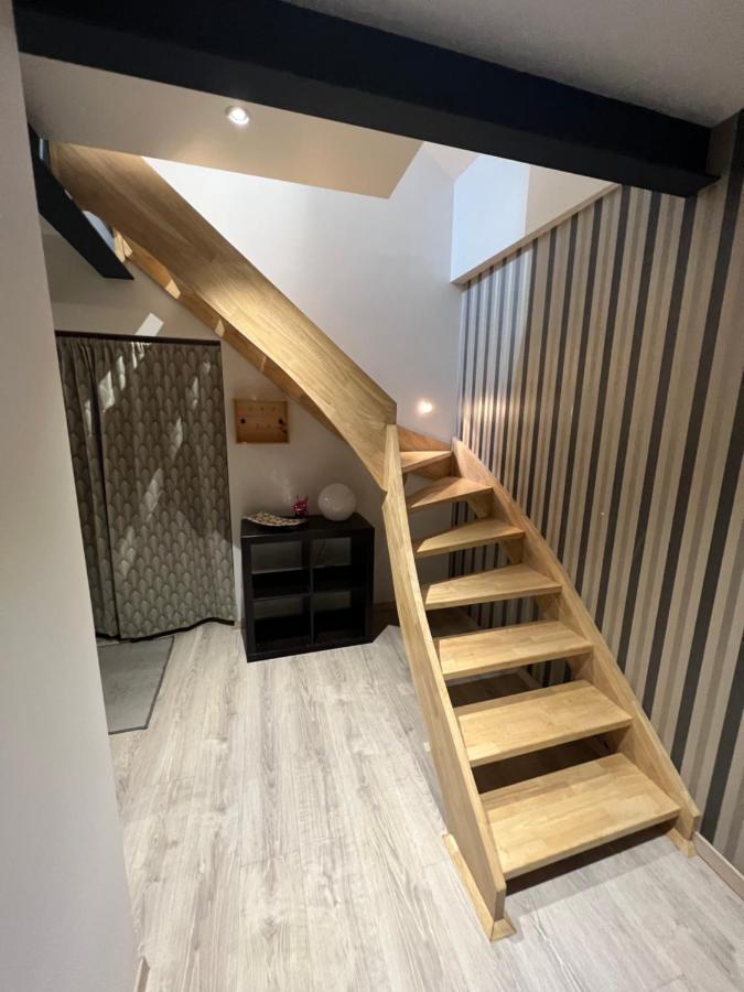 Appartement Grand Standing Plein Centre Ville Cauterets Exterior foto