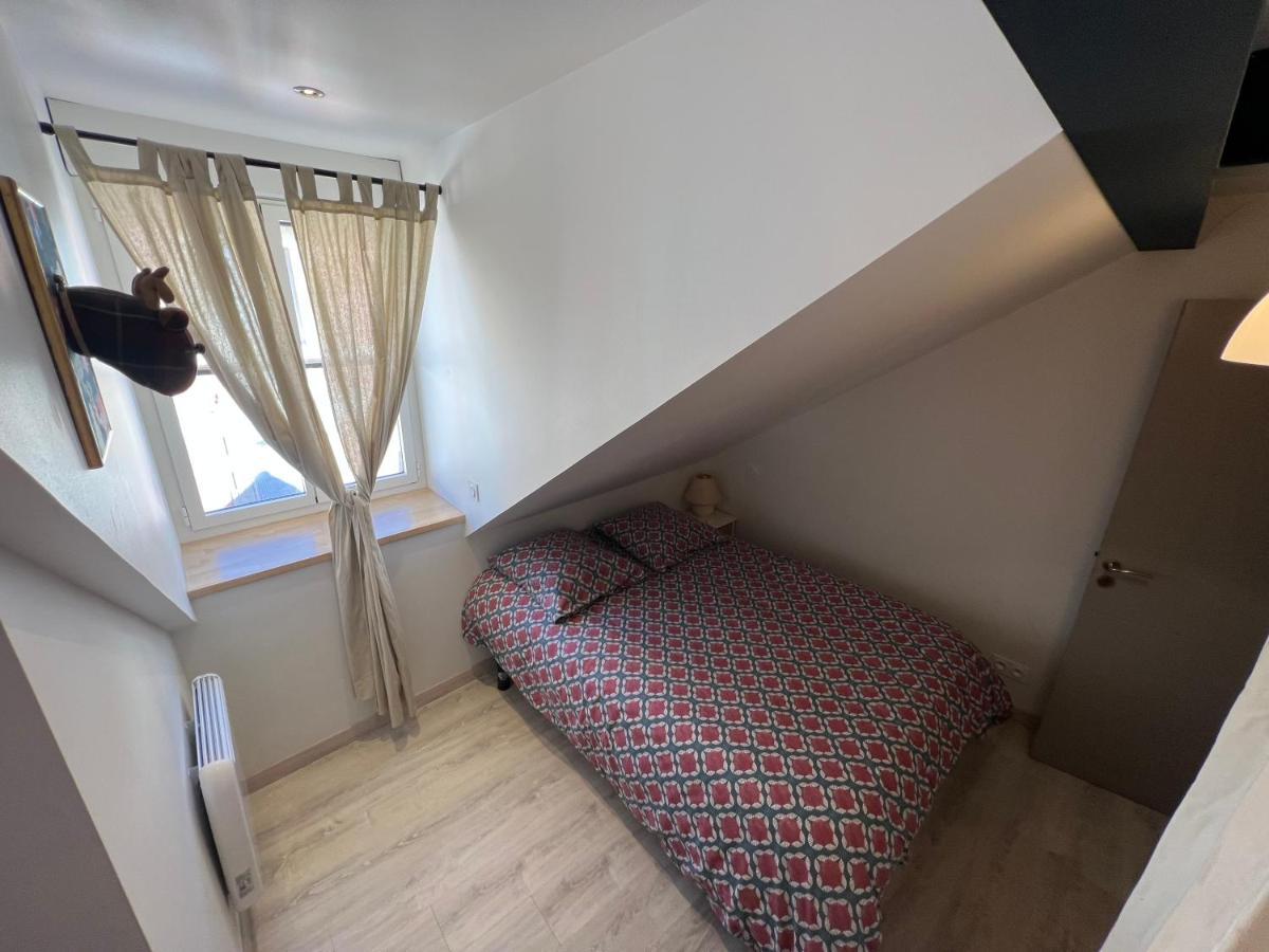 Appartement Grand Standing Plein Centre Ville Cauterets Exterior foto